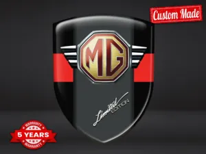 MG Vinilos Parachoques Pro Máximo Duradero Estilo Rendimiento
